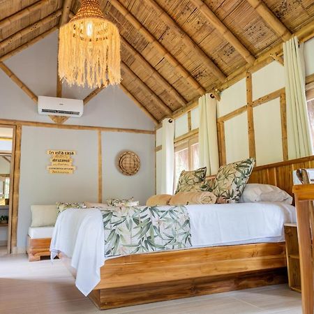 Eco Hotel Villa Martha Turbaco Exteriér fotografie