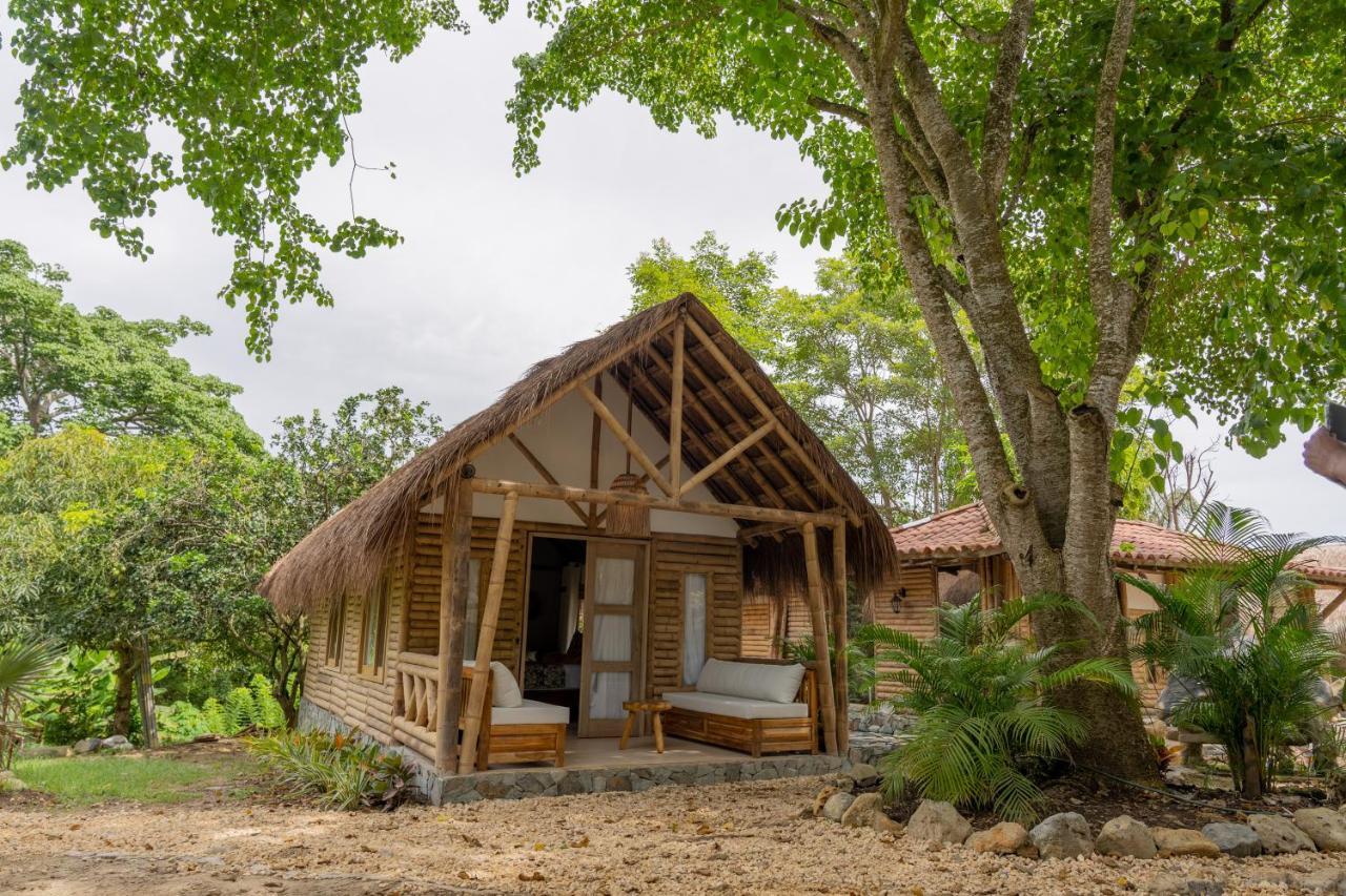 Eco Hotel Villa Martha Turbaco Exteriér fotografie