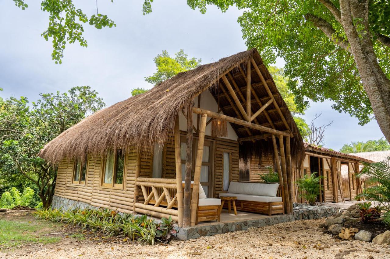 Eco Hotel Villa Martha Turbaco Exteriér fotografie