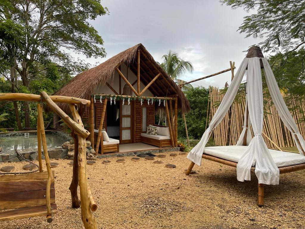 Eco Hotel Villa Martha Turbaco Exteriér fotografie