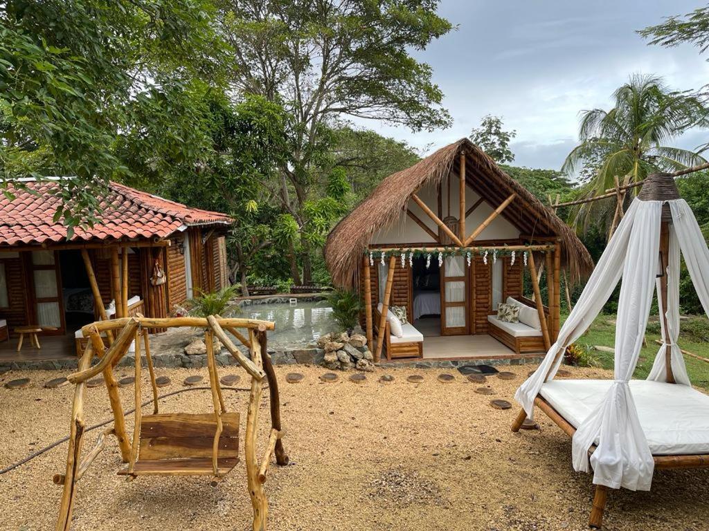 Eco Hotel Villa Martha Turbaco Exteriér fotografie