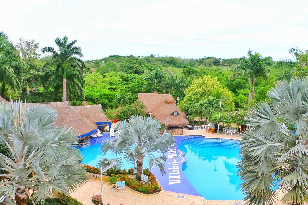 Eco Hotel Villa Martha Turbaco Exteriér fotografie